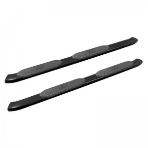 Jeep Wrangler JL Nerf Step Bars - Westin - PRO TRAXX 5 - Textured Black - `18-`20