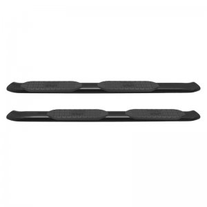 Jeep Wrangler JL Nerf Step Bars - Westin - PRO TRAXX 5 - Textured Black - `18-`20