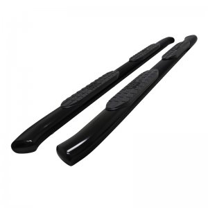 Jeep Gladiator Nerf Bars - Westin - PRO TRAXX 5 - Black - 2020+