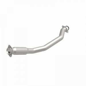 Jeep Grand Cherokee - MAG Converter Direct Fit