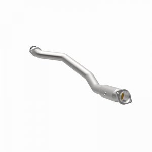 Jeep Grand Cherokee - MAG Converter Direct Fit