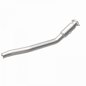 Jeep Grand Cherokee - MAG Converter Direct Fit