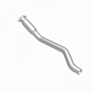 Jeep Grand Cherokee - MAG Converter Direct Fit