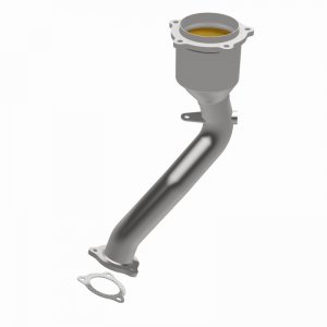 Porsche Cayenne MAG Converter Direct Fit