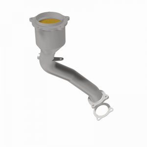 Porsche Cayenne MAG Converter Direct Fit