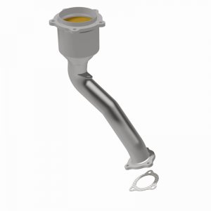 Porsche Cayenne MAG Converter Direct Fit