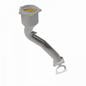 Porsche Cayenne MAG Converter Direct Fit