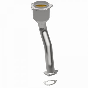 Porsche Cayenne MAG Converter Direct Fit