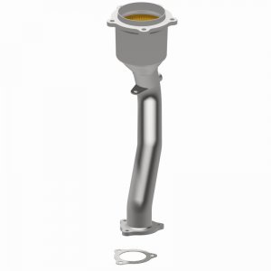 Porsche Cayenne MAG Converter Direct Fit