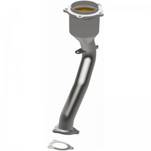 Porsche Cayenne MAG Converter Direct Fit