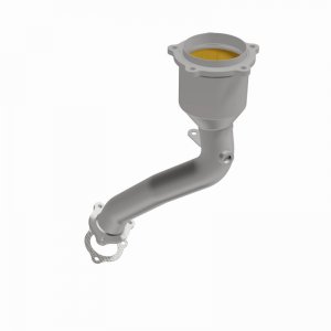 Porsche Cayenne MAG Converter Direct Fit