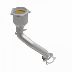 Porsche Cayenne MAG Converter Direct Fit