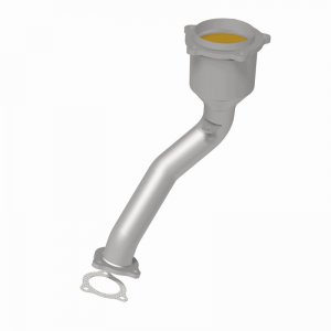 Porsche Cayenne MAG Converter Direct Fit