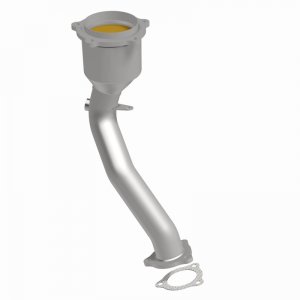 Porsche Cayenne MAG Converter Direct Fit