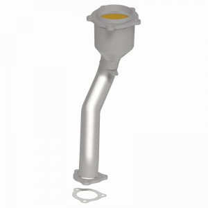 Porsche Cayenne MAG Converter Direct Fit