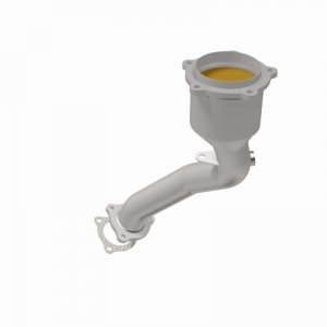 Porsche Cayenne MAG Converter Direct Fit