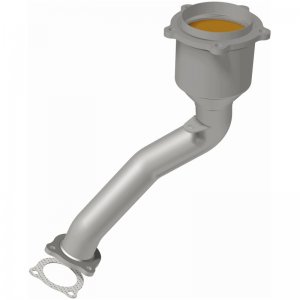 Porsche Cayenne MAG Converter Direct Fit