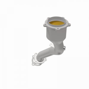 Porsche Cayenne MAG Converter Direct Fit