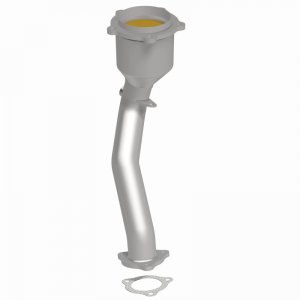 Porsche Cayenne MAG Converter Direct Fit