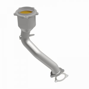 Porsche Cayenne MAG Converter Direct Fit