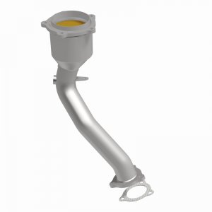 Porsche Cayenne MAG Converter Direct Fit