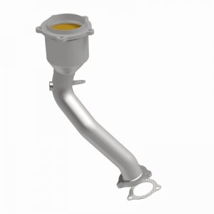 Porsche Cayenne MAG Converter Direct Fit