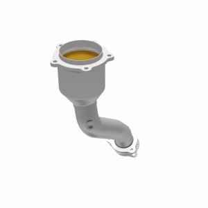 Porsche Cayenne MAG Converter Direct Fit