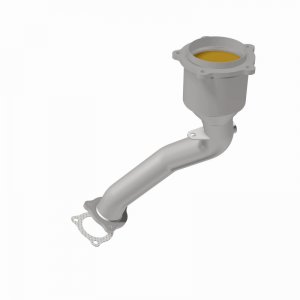 Porsche Cayenne MAG Converter Direct Fit