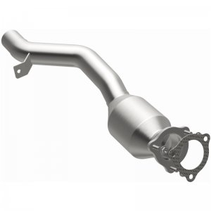 Porsche Cayenne MAG Converter Direct Fit