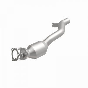 Porsche Cayenne MAG Converter Direct Fit