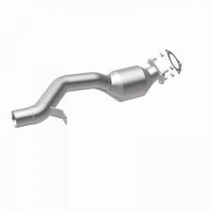 Porsche Cayenne MAG Converter Direct Fit
