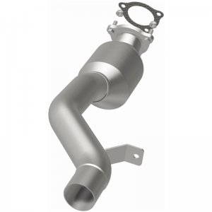 Porsche Cayenne MAG Converter Direct Fit