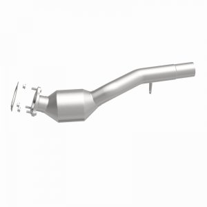 Porsche Cayenne MAG Converter Direct Fit