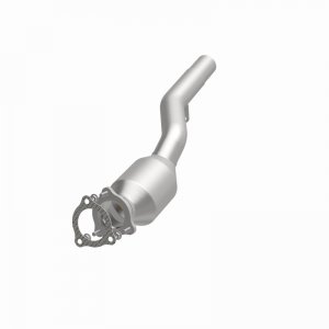 Porsche Cayenne MAG Converter Direct Fit