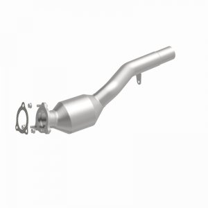 Porsche Cayenne MAG Converter Direct Fit