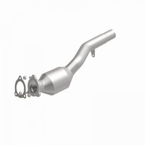 Porsche Cayenne MAG Converter Direct Fit