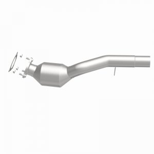Porsche Cayenne MAG Converter Direct Fit
