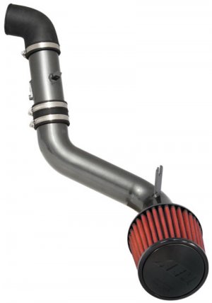 Honda Civic Performance Air Intake - AEM Induction - Chrome Cold Air Intake - 2.0L - `06-`09