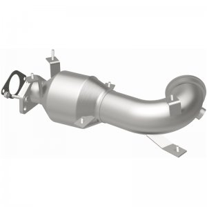 Jeep Renegade Catalytic Converter - Magnaflow - OEM Grade - Direct-Fit 