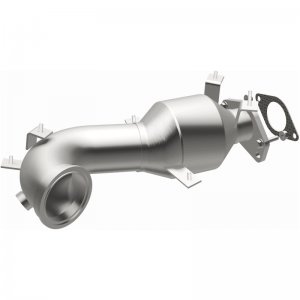 Jeep Renegade Catalytic Converter - Magnaflow - OEM Grade - Direct-Fit 