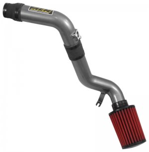 Honda Civic Performance Air Intake - AEM Induction - Cold Air Intake System - Gunmetal - L4-1.5L - `16-`20