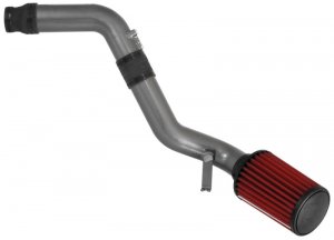 Honda Civic Performance Air Intake - AEM Induction - Cold Air Intake System - Gunmetal - L4-1.5L - `16-`20