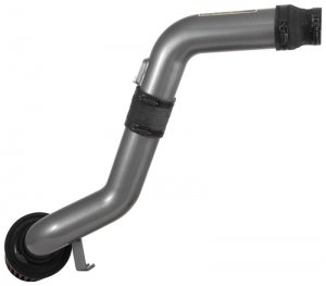 Honda Civic Performance Air Intake - AEM Induction - Cold Air Intake System - Gunmetal - L4-1.5L - `16-`20