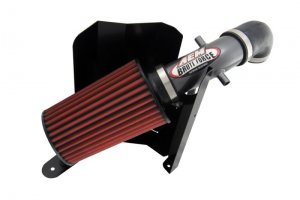 Jeep Cherokee - AEM IND Brute Force Air Intake
