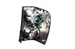 Jeep Grand Cherokee - ANZ Taillights