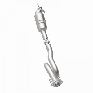 Jeep Gladiator Performance Exhaust - Magnaflow - OEM Grade Federal/EPA Compliant Direct-Fit Catalytic Converter - 3.6L - 2020