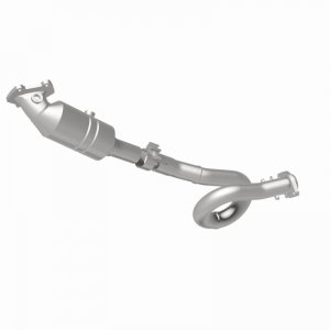 Jeep Gladiator Performance Exhaust - Magnaflow - OEM Grade Federal/EPA Compliant Direct-Fit Catalytic Converter - 3.6L - 2020