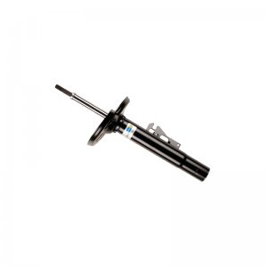 Porsche 911 Suspension Strut Assembly - Front - Bilstein - B4 OE Replacement - 2005