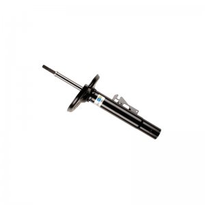 Porsche 911 Suspension Strut Assembly - Front - Bilstein - B4 OE Replacement - 2005