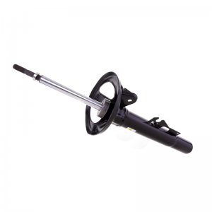 Porsche 911 Suspension Strut Assembly - Front Left - Bilstein - B4 OE Replacement - `06-`12